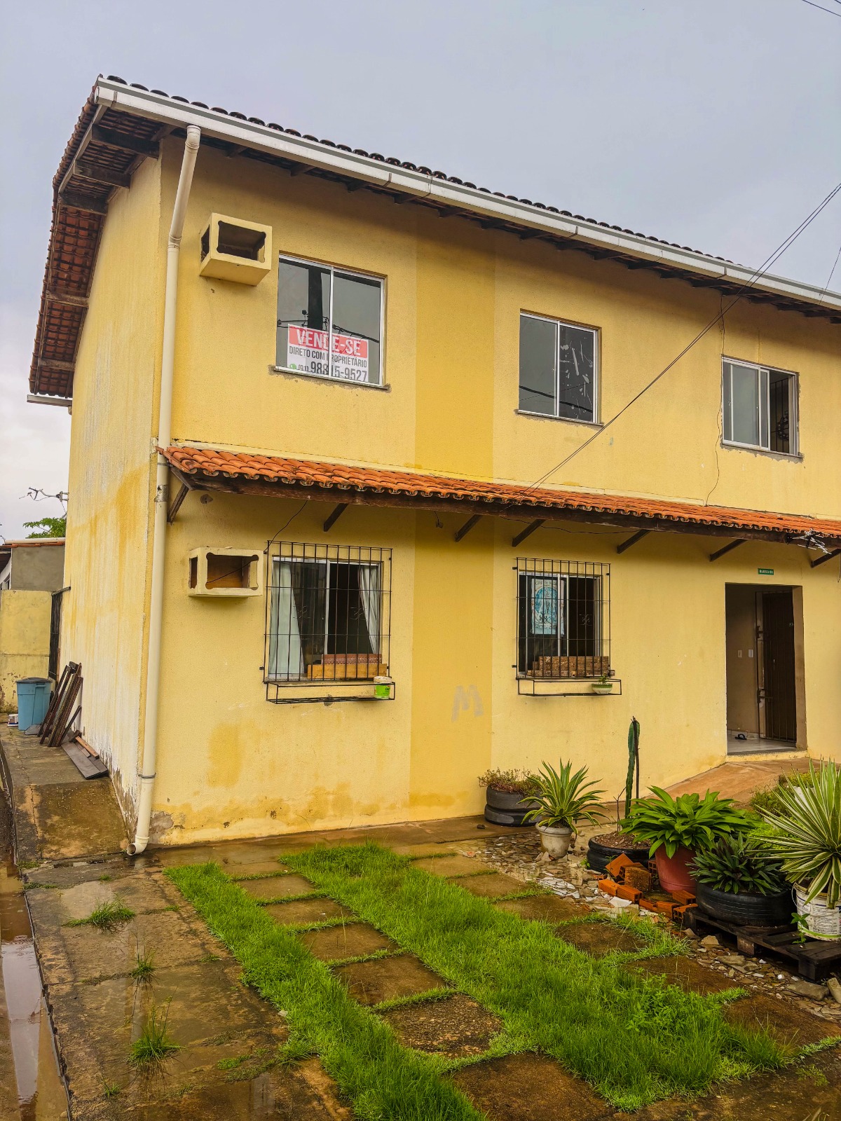 APARTAMENTO RESIDENCIAL QUINTA BR CEDRO - AGUAS LINDAS