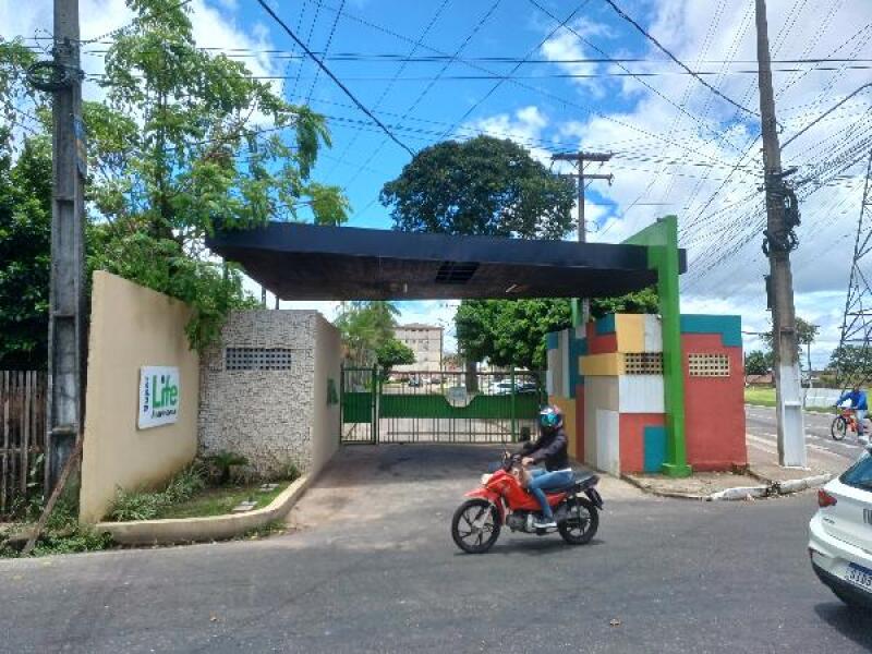 APARTAMENTO SUPER LIFE ANANINDEUA