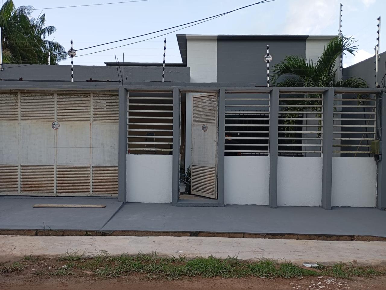 CASA AGUAS LINDAS - PORTA DO SOL