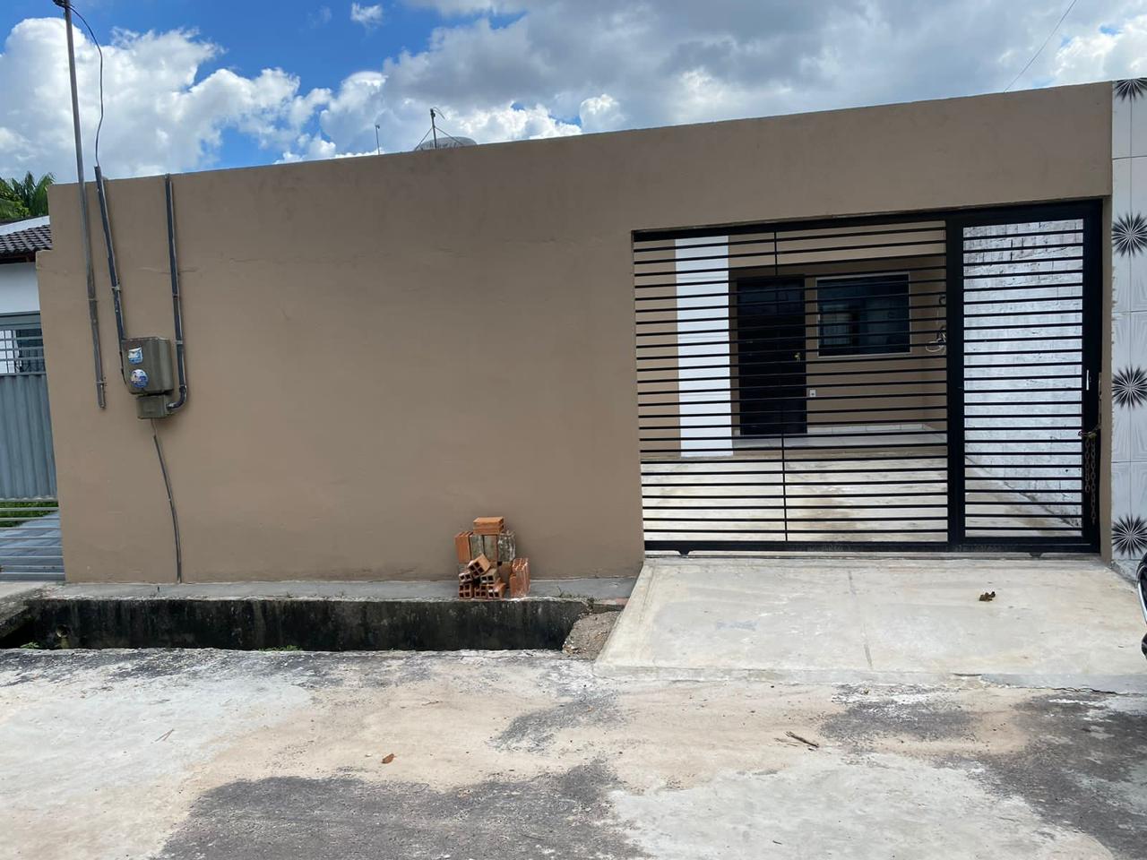 CASA CONJUNTO JARDIM BELCORE