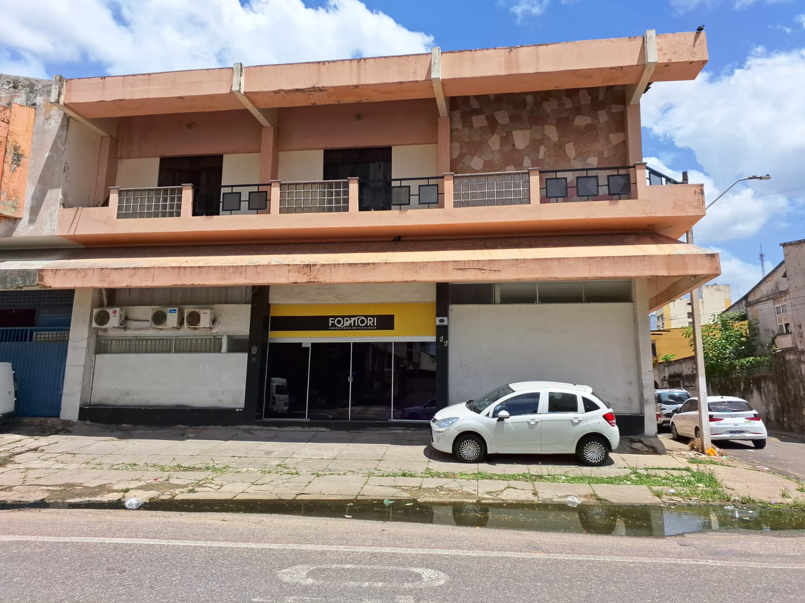 CASA TV SÃO FRANCISCO - CAMPINA