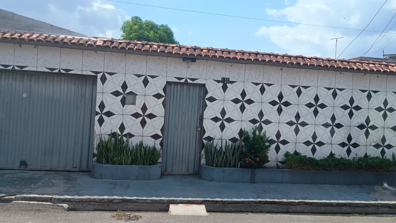 CASA CONJUNTO PAAR