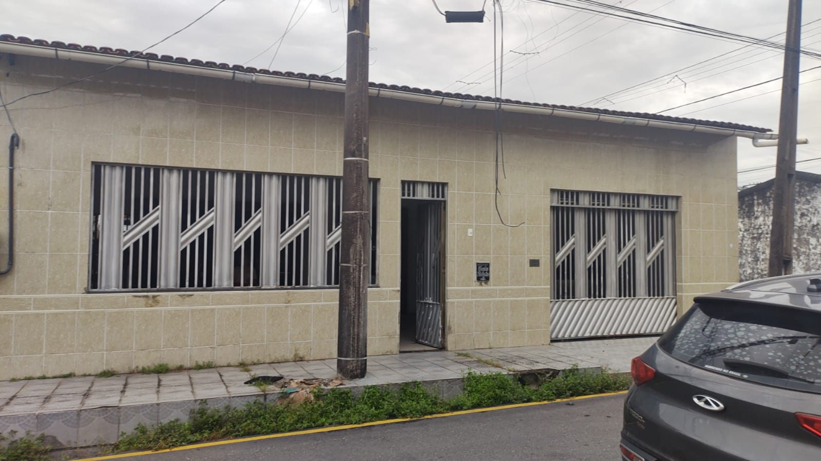 CASA CONJUNTO GUAJARA I