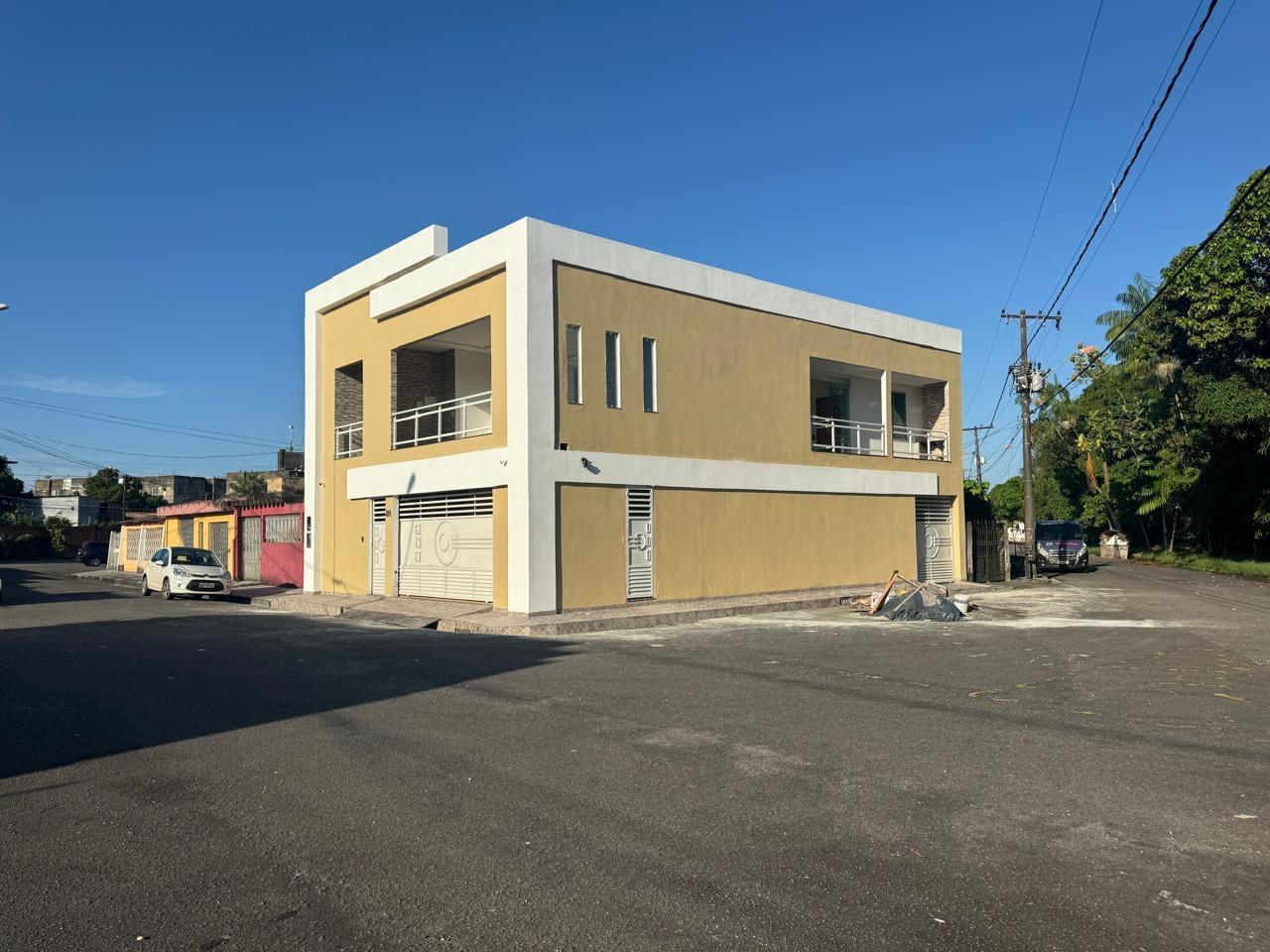 CASA CONDOMINIO PARQUELANDIA