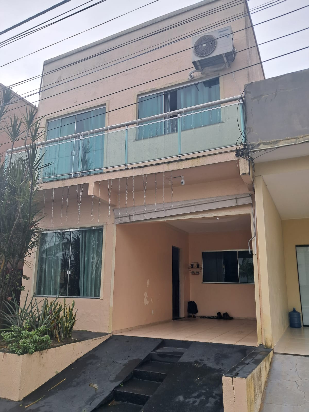 CASA CONDOMINIO LION VILLE.