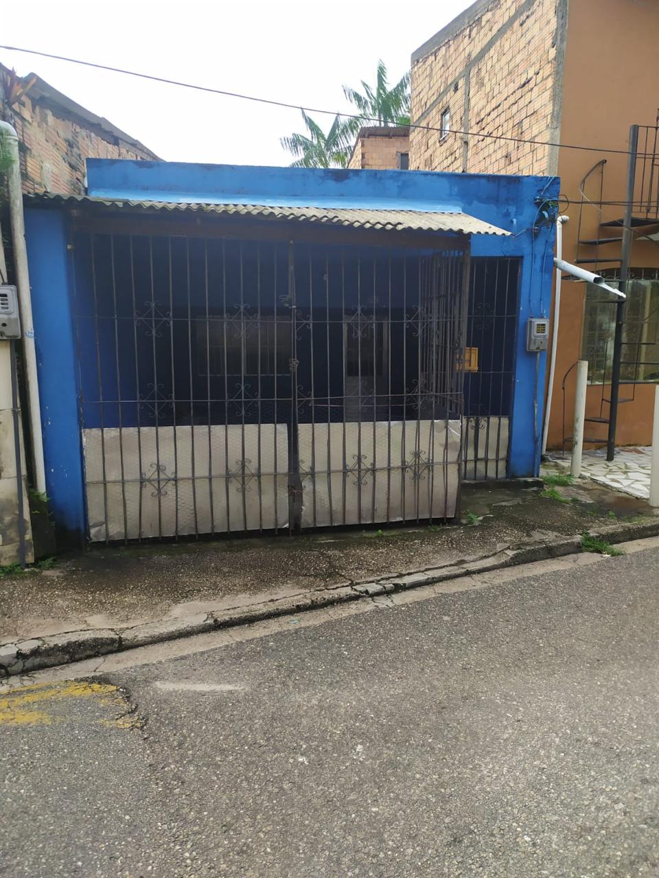 CASA PSG SANTA CRUZ - CASTANHEIRA