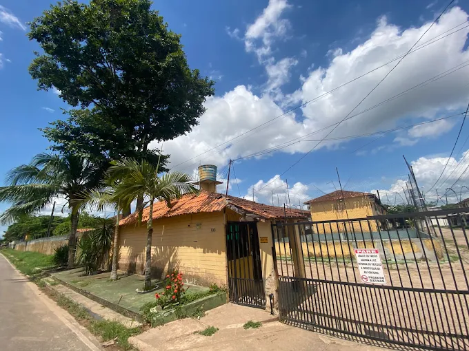 APARTAMENTO SAFIRA LAR - AGUAS LINDAS