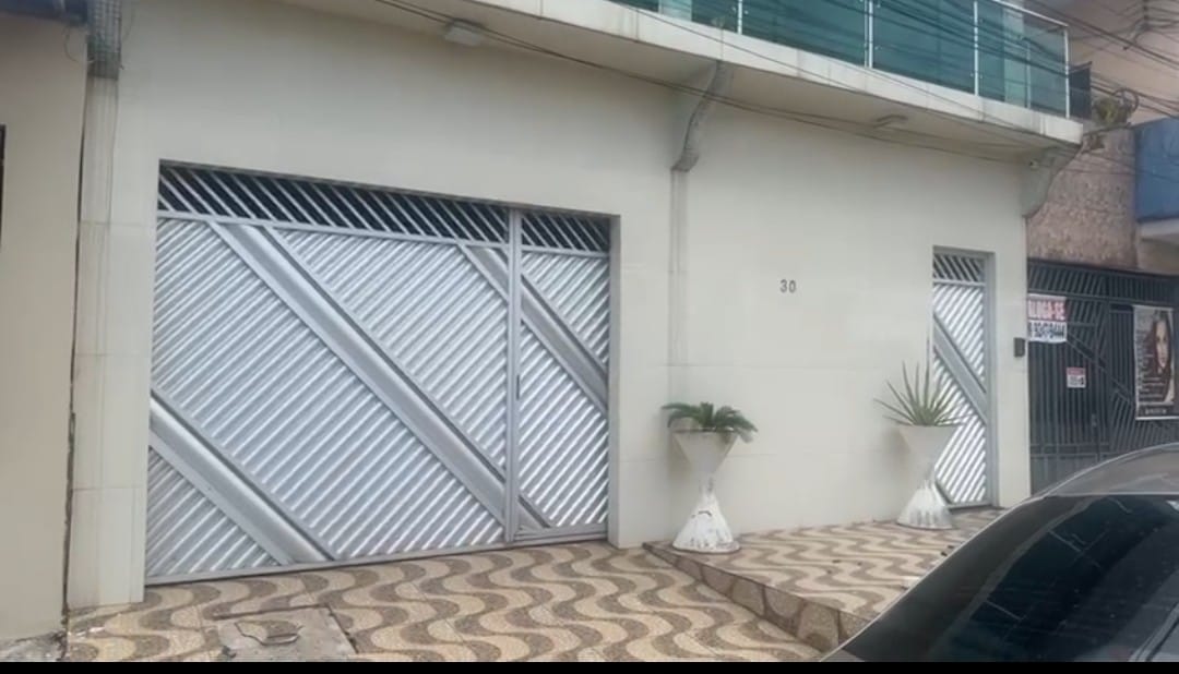 CASA RESIDENCIAL TENONE II