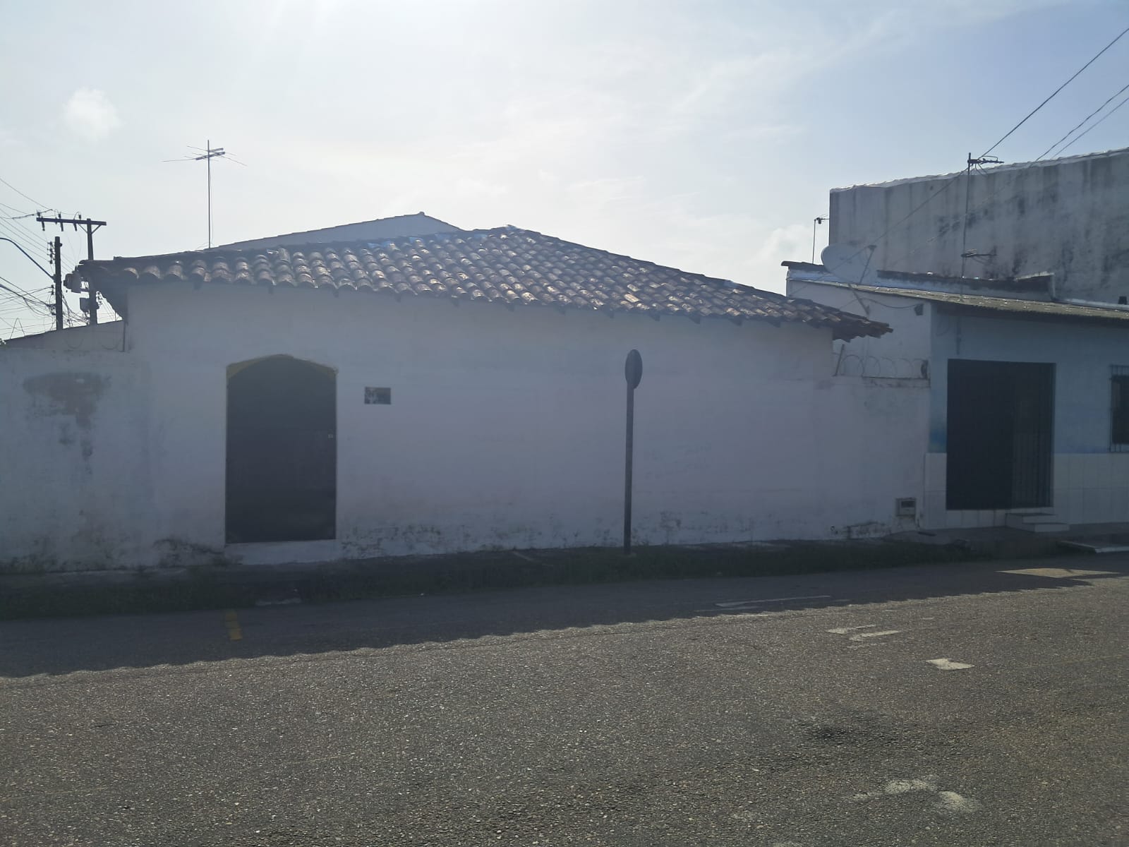 CASA CONJUNTO CIDADE NOVA IV